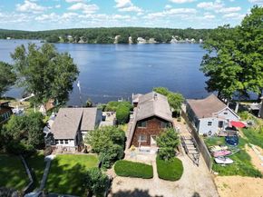 22 Beach Drive, West Brookfield MA 01585