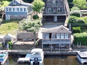 22 Beach Drive, West Brookfield MA 01585