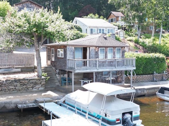 22 Beach Drive, West Brookfield MA 01585