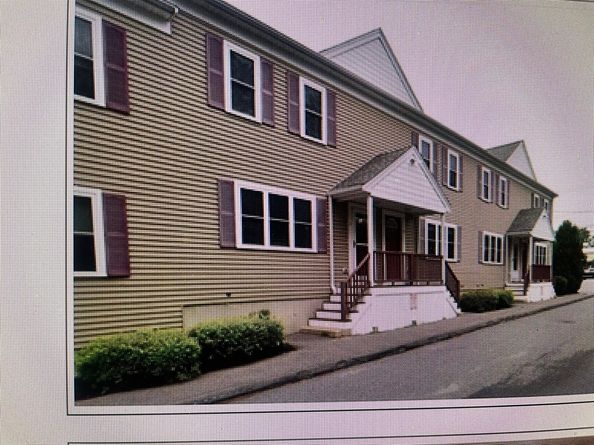 604 Bedford St 5, Whitman MA 02382