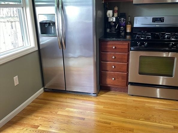 604 Bedford St 5, Whitman MA 02382
