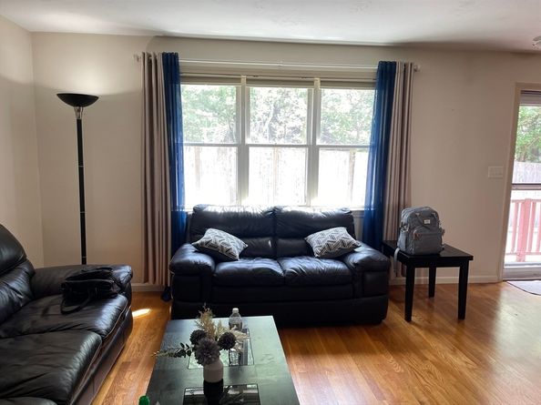 604 Bedford St 5, Whitman MA 02382