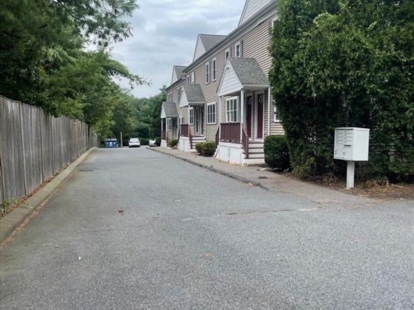 604 Bedford St 5, Whitman MA 02382