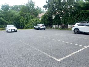 604 Bedford St 5, Whitman MA 02382