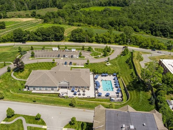 12302 Peters Farm Way 302, Westborough MA 01581