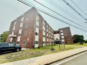 215 Winter St 4L, Weymouth MA 02188