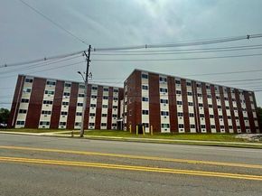 215 Winter St 4L, Weymouth MA 02188