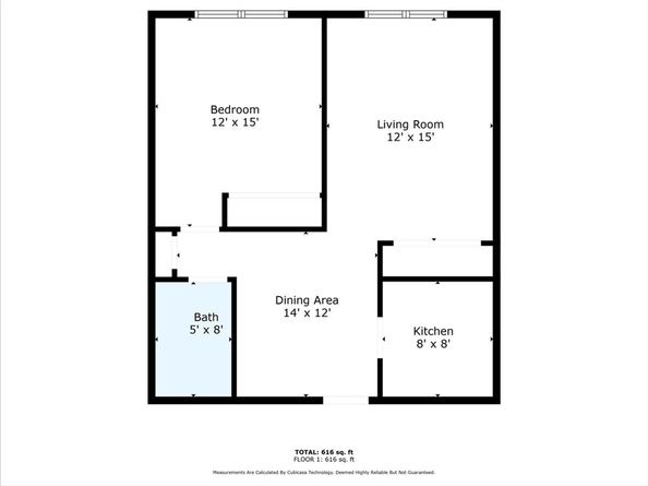 215 Winter St 4L, Weymouth MA 02188
