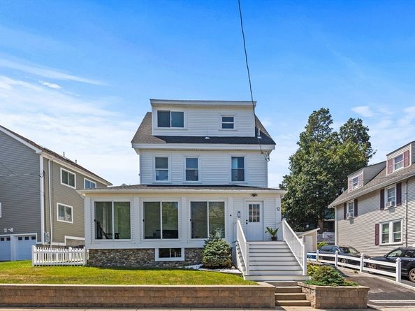 12 Sewall Ave 2B, Winthrop MA 02152
