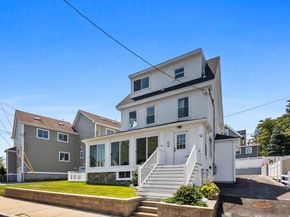 12 Sewall Ave 2B, Winthrop MA 02152