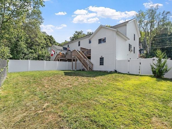 150 Greenwood Street 1, Gardner MA 01440
