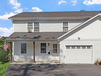 150 Greenwood Street