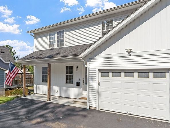 150 Greenwood Street 1, Gardner MA 01440