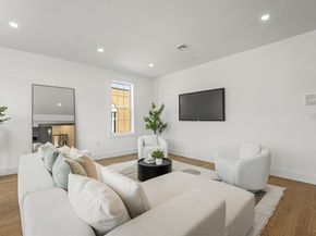 808 Morton St PH3, Boston MA 02124