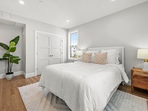 808 Morton St PH3, Boston MA 02124