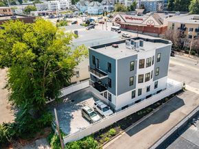 808 Morton St PH3, Boston MA 02124