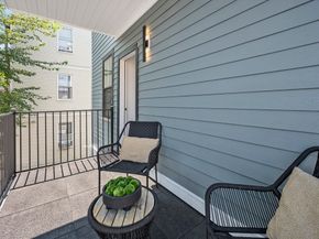 808 Morton St PH3, Boston MA 02124