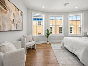 808 Morton St PH3, Boston MA 02124