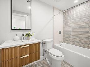 808 Morton St PH3, Boston MA 02124