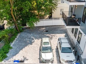 808 Morton St PH3, Boston MA 02124