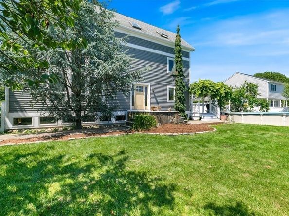16 Crescent Ave, Beverly MA 01915