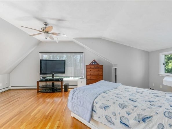 16 Crescent Ave, Beverly MA 01915