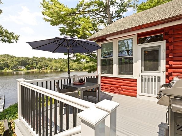 62 Pierce Rd, West Brookfield MA 01585