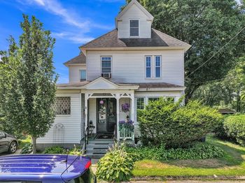 176 Merriam Ave