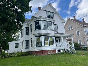 90 Linden St.