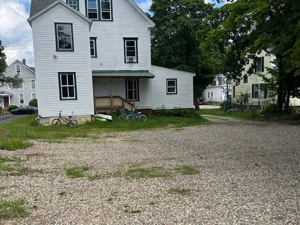 90 Linden St., Winchendon MA 01475