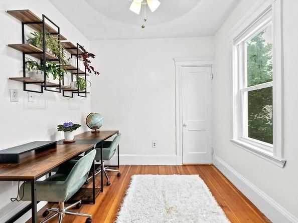 1 King Street 3, Boston MA 02122