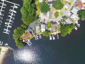 125 Birch Island Rd, Webster MA 01570