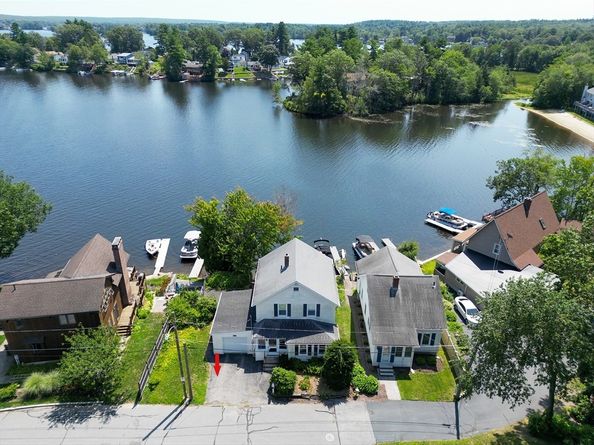 125 Birch Island Rd, Webster MA 01570