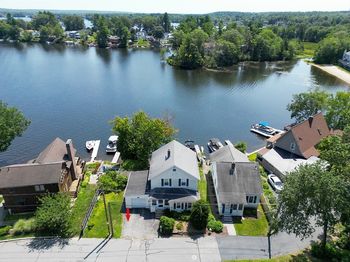 125 Birch Island Rd