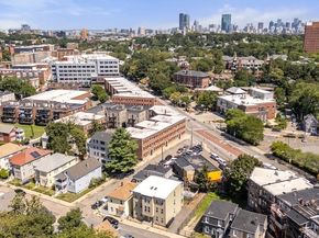 39 W Walnut Park, Boston MA 02119