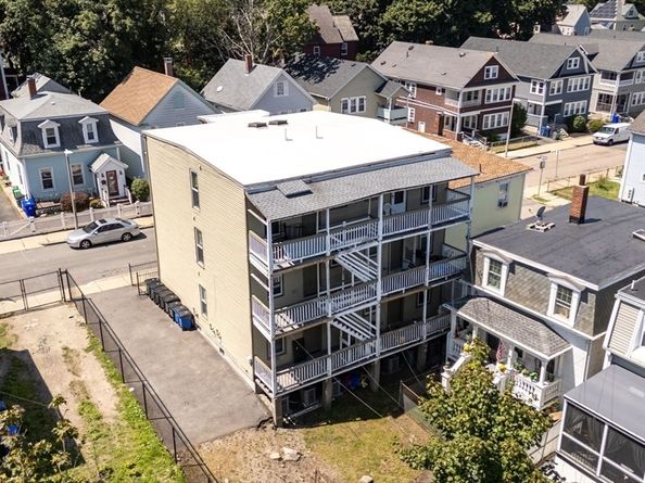 39 W Walnut Park, Boston MA 02119