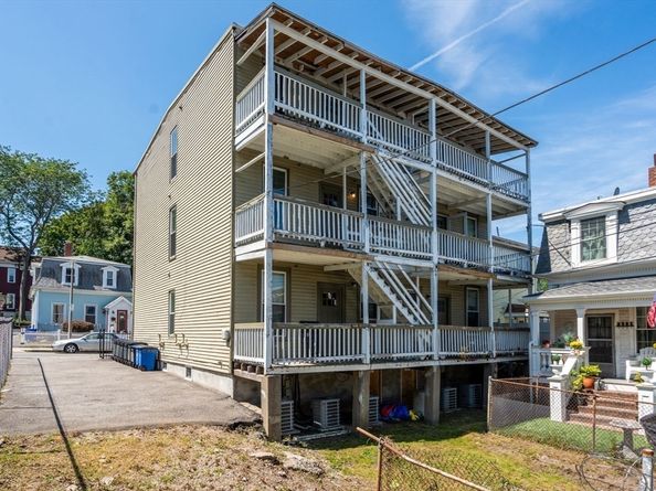 39 W Walnut Park, Boston MA 02119