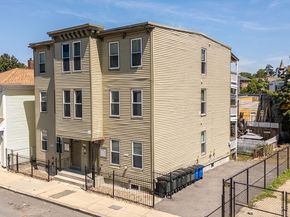 39 W Walnut Park, Boston MA 02119