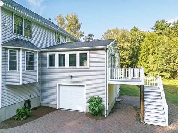 30 Arthur St, Holliston MA 01746