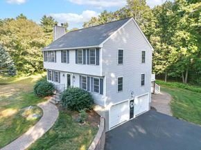 30 Arthur St, Holliston MA 01746