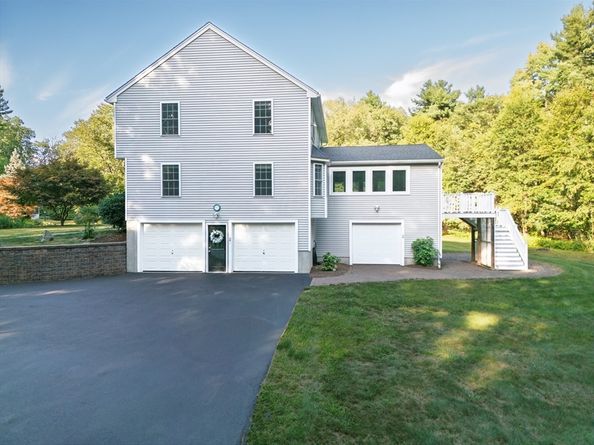 30 Arthur St, Holliston MA 01746