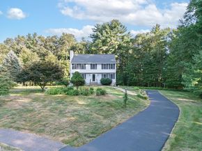 30 Arthur St, Holliston MA 01746