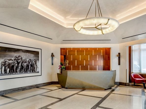 100 Lovejoy Wharf 6B, Boston MA 02114
