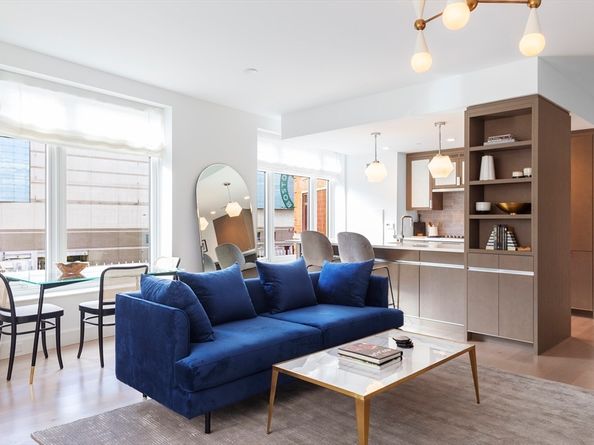 100 Lovejoy Wharf 6B, Boston MA 02114
