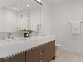 100 Lovejoy Wharf 6B, Boston MA 02114