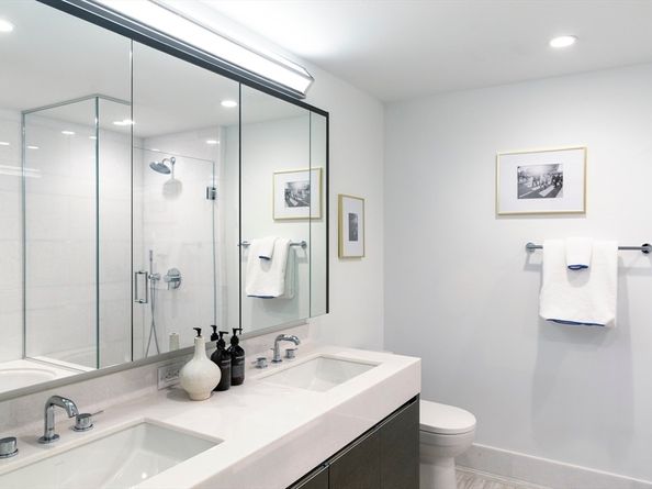 100 Lovejoy Wharf 6B, Boston MA 02114