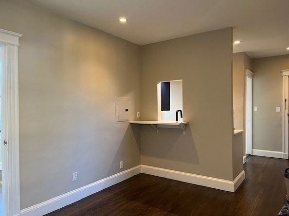 60 Queensberry Street 19, Boston MA 02215