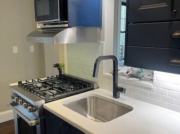 60 Queensberry Street 19, Boston MA 02215