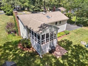 24 Juniper Brook Road, Northborough MA 01532