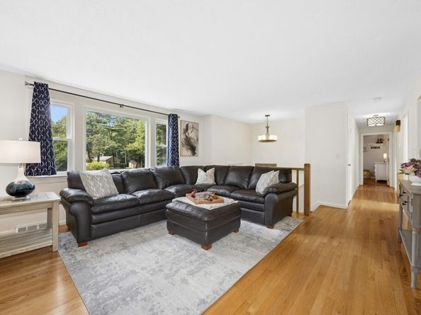 24 Juniper Brook Road, Northborough MA 01532